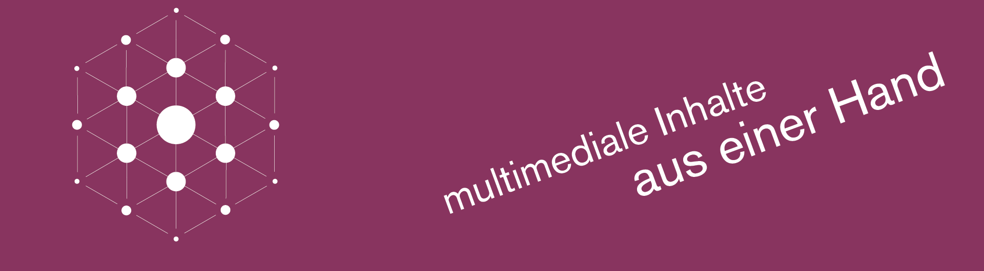 Multimedia Agentur Fabian Sude: Die Agentur für Text, Audio, Illustration, Animation und Augmented Reality